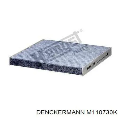 M110730K Denckermann Filtro antipolen