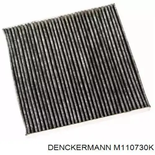 M110730K Denckermann filtro habitáculo