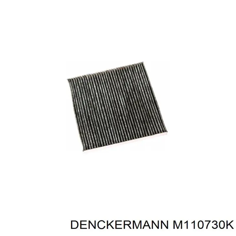 Filtro de cabina Denckermann M110730K precio, desde 11,44 EUR
