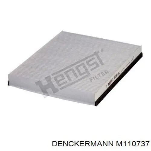 M110737 Denckermann filtro habitáculo