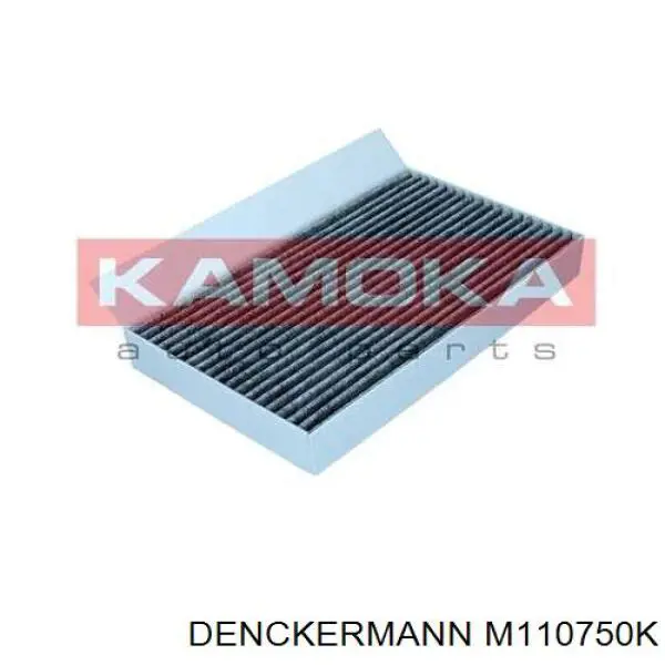 M110750K Denckermann filtro habitáculo