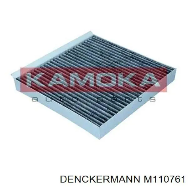 M110761 Denckermann filtro habitáculo