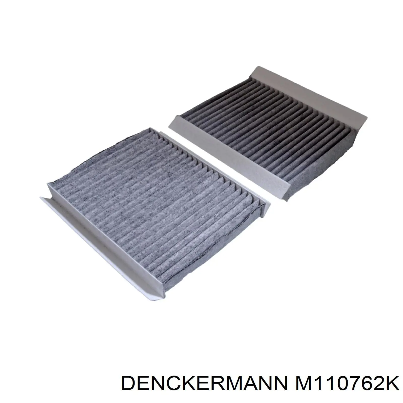 M110762K Denckermann filtro habitáculo