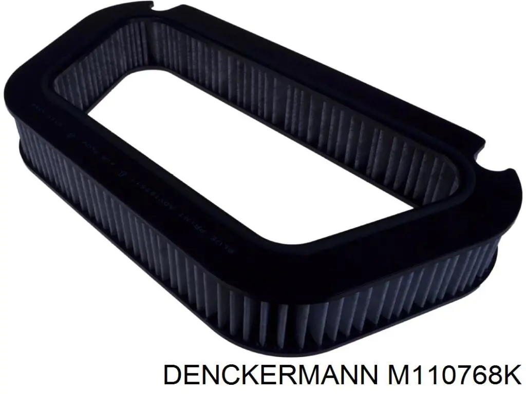 M110768K Denckermann filtro de habitáculo