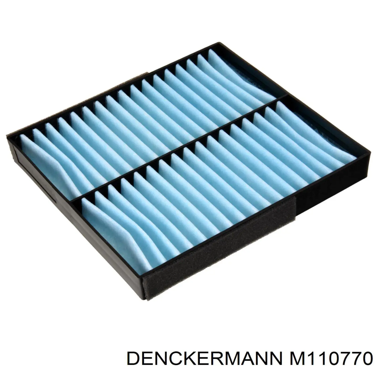 Filtro de cabina Denckermann M110770 precio, desde 7,68 EUR