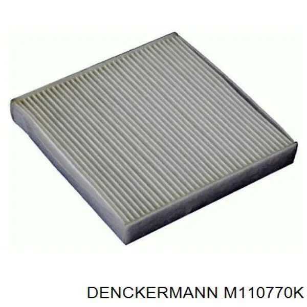 Filtro de polen Denckermann M110770K