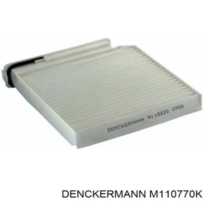 Comprar M110770K Denckermann Filtro de aire del habitáculo