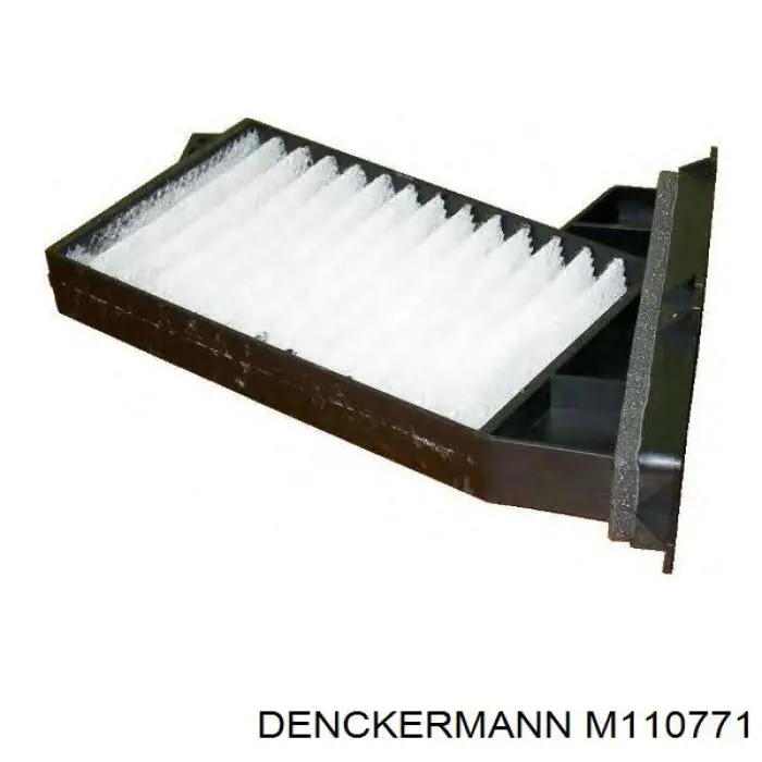 M110771 Denckermann filtro habitáculo