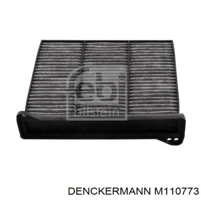 M110773 Denckermann filtro habitáculo