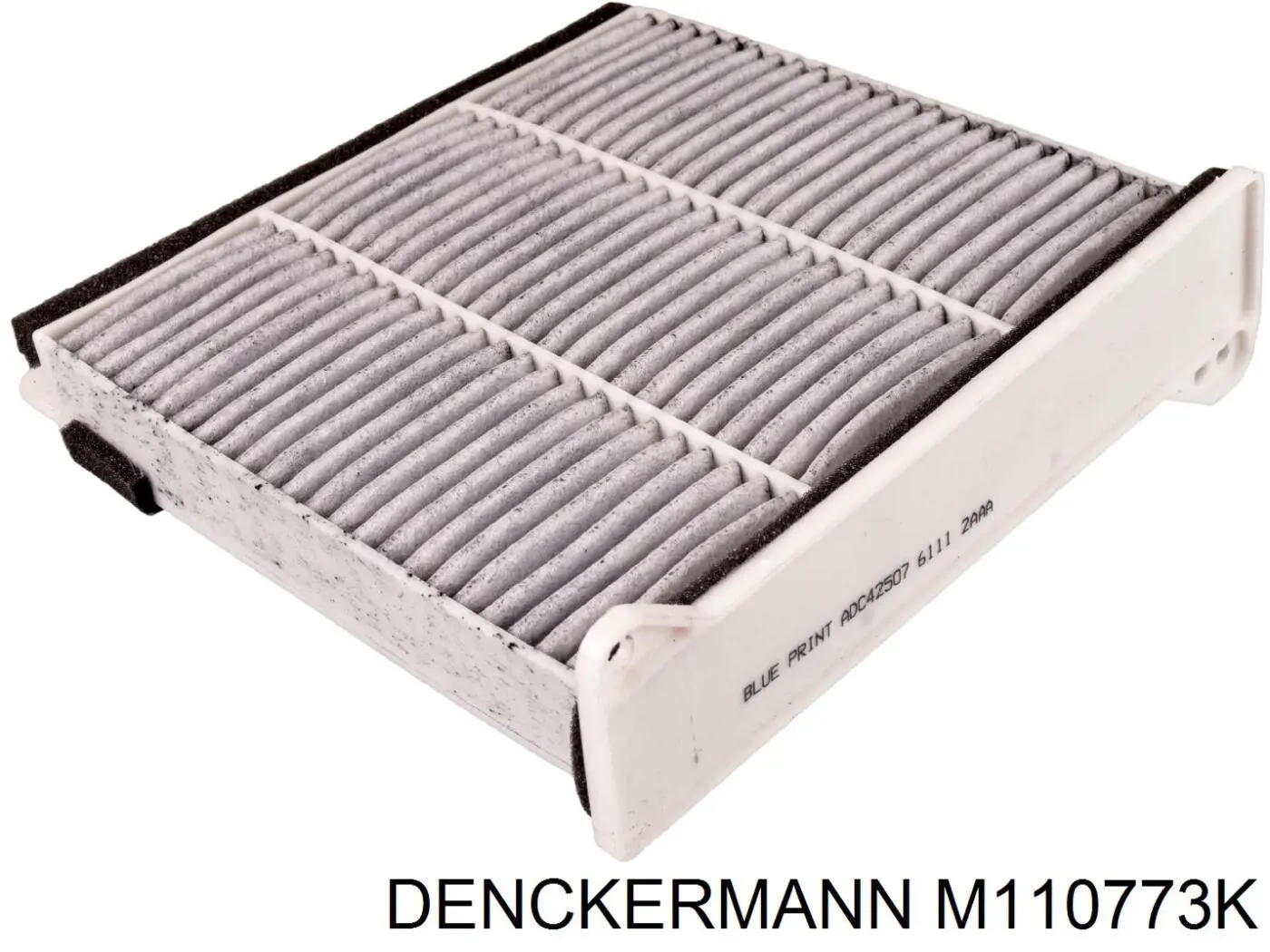 Filtro de cabina Denckermann M110773K precio, desde 13,45 EUR