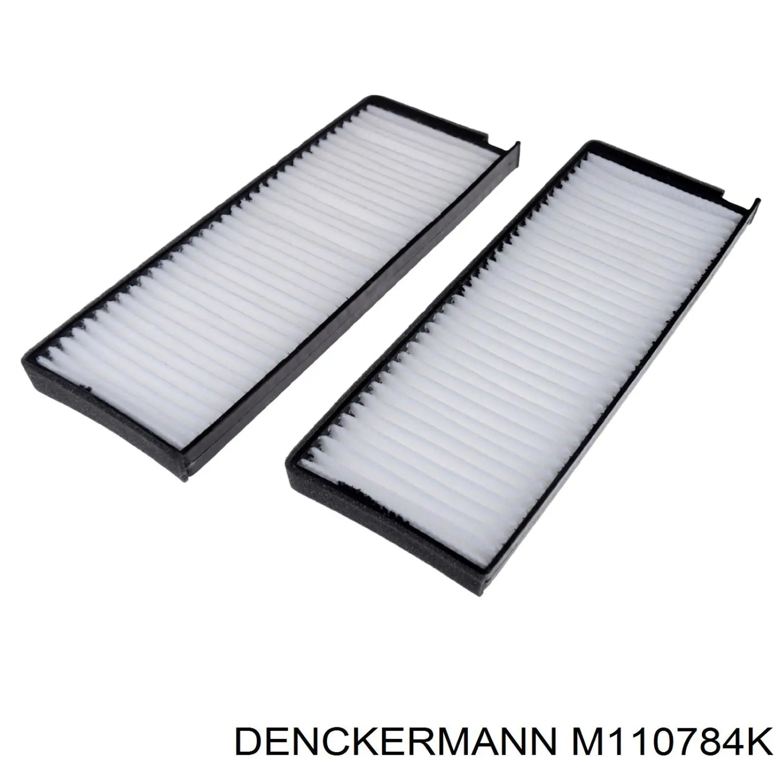 Filtro de cabina Denckermann M110784K precio, desde 10,00 EUR