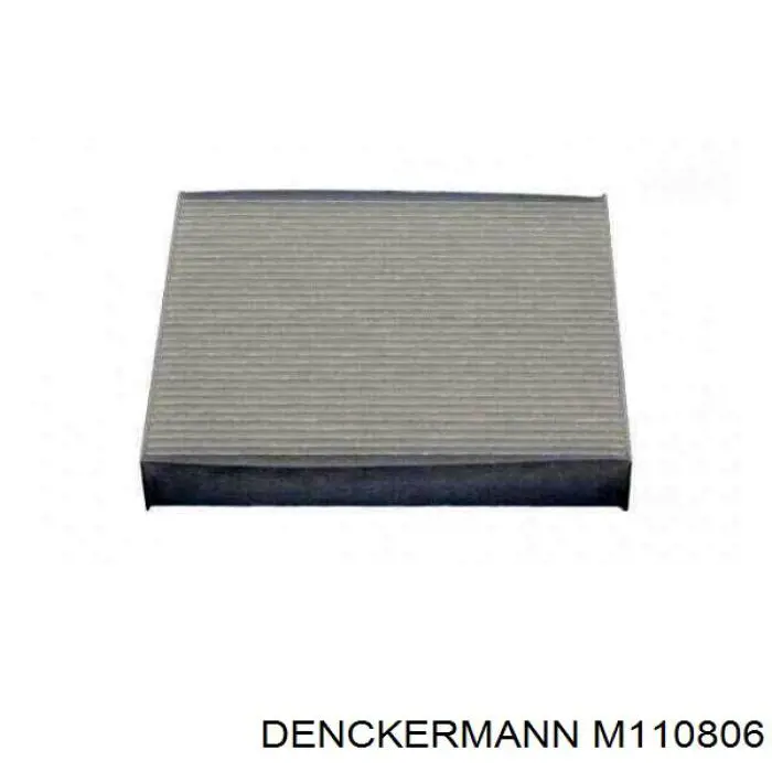 M110806 Denckermann filtro habitáculo