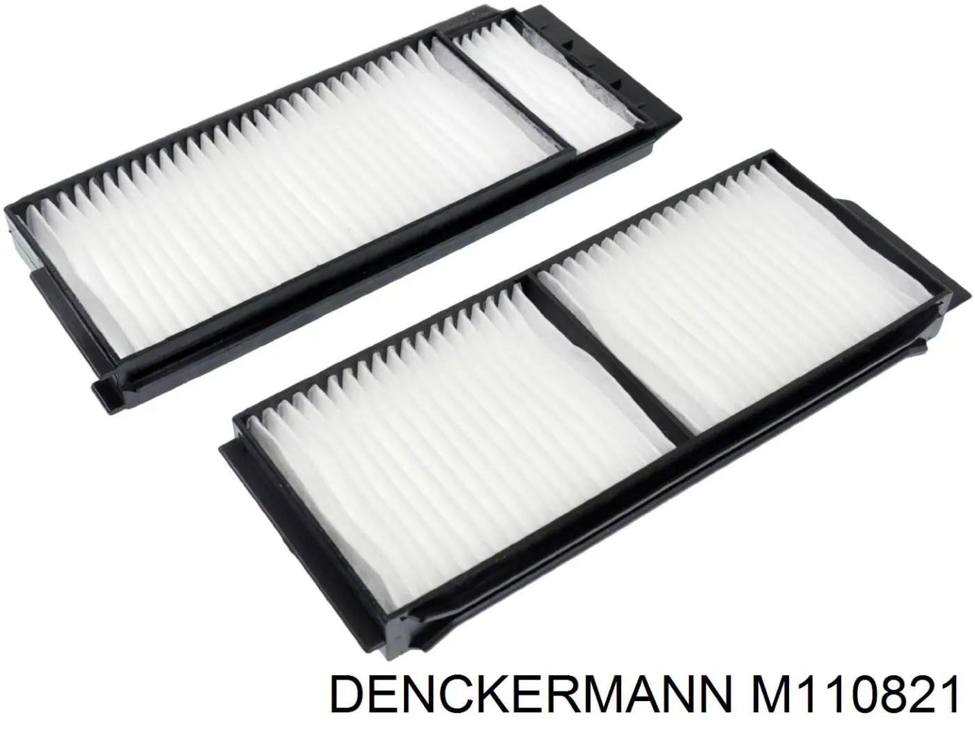 M110821 Denckermann Filtro antipolen