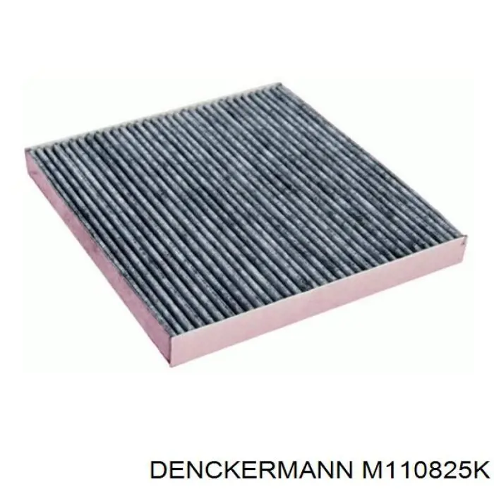 Filtro de cabina Denckermann M110825K precio, desde 11,28 EUR