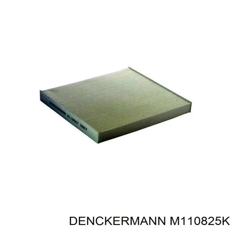 Comprar M110825K Denckermann Filtro de aire del habitáculo