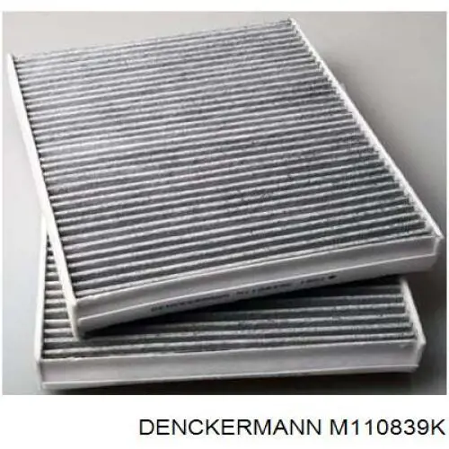 M110839K Denckermann filtro habitáculo
