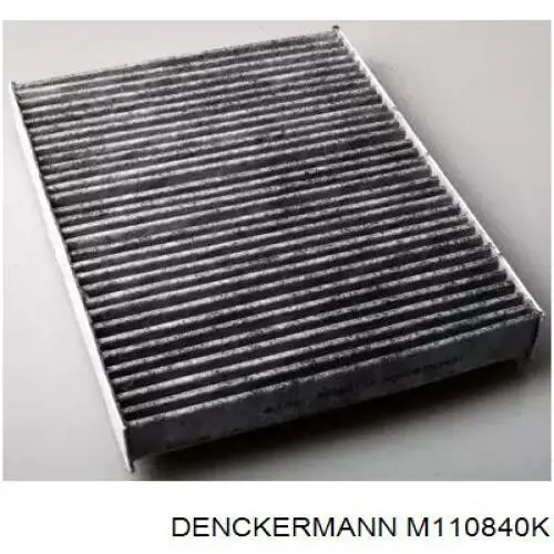 M110840K Denckermann filtro habitáculo
