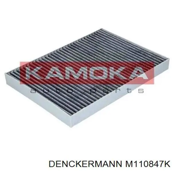 M110847K Denckermann filtro habitáculo