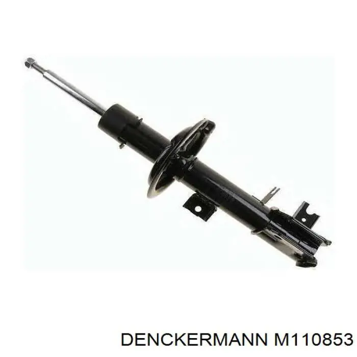 M110853 Denckermann filtro habitáculo