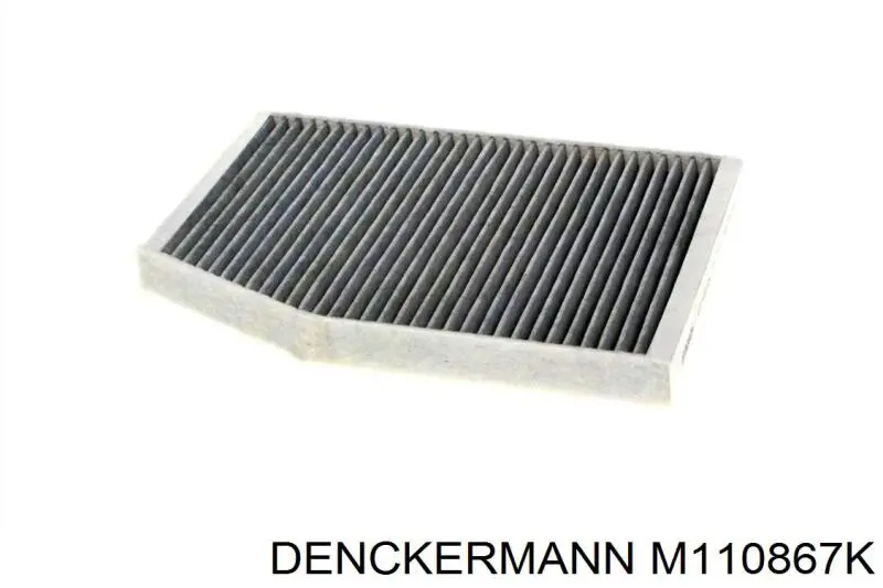 Filtro de cabina Rider RD61J6WP2118C precio, desde 10,17 EUR
