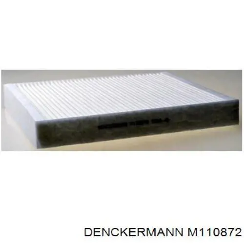 M110872 Denckermann filtro habitáculo