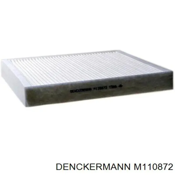 Filtro de cabina Denckermann M110872 precio, desde 6,23 EUR