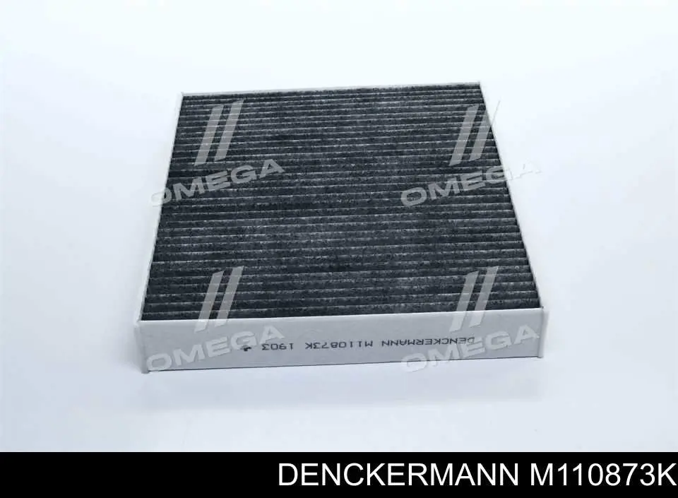 Filtro de cabina Denckermann M110873K precio, desde 14,23 EUR