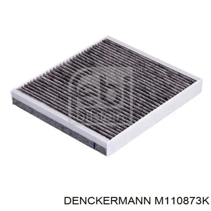 Filtro de habitáculo DENCKERMANN M110873K