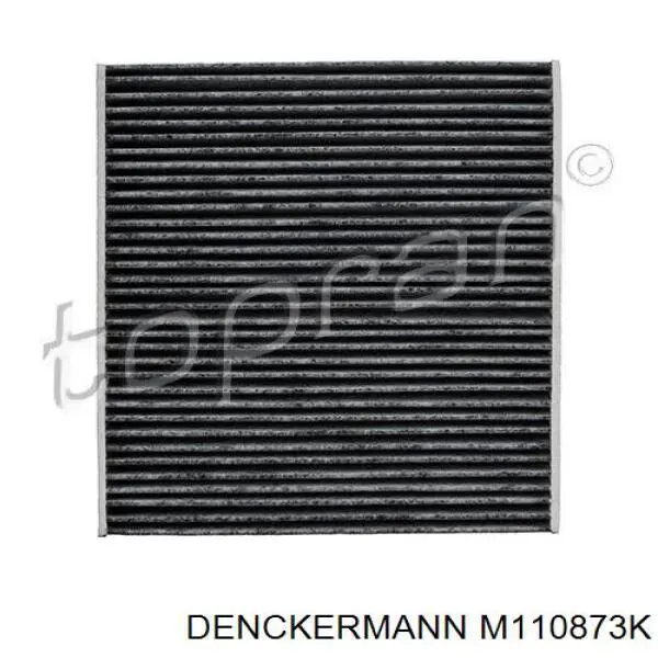 Comprar M110873K Denckermann Filtro de aire del habitáculo