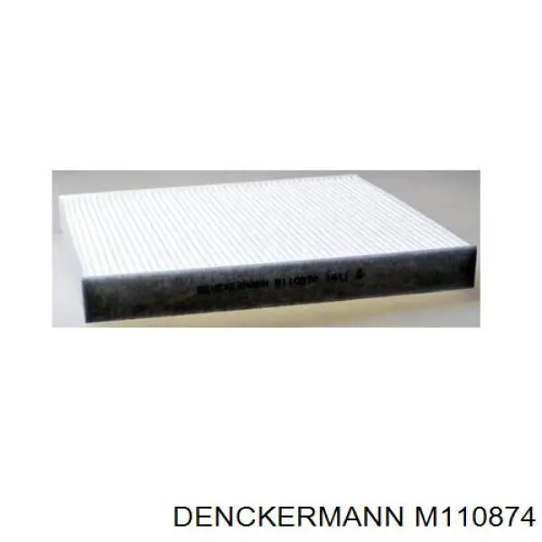 M110874 Denckermann filtro habitáculo