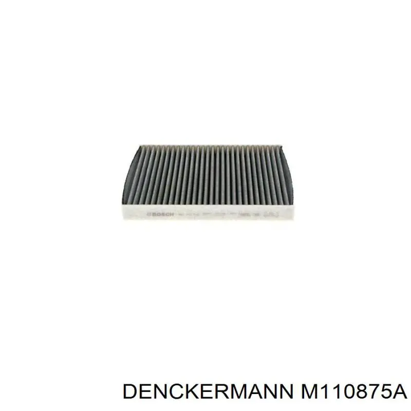 Filtro de cabina Denckermann M110875A precio, desde 12,44 EUR
