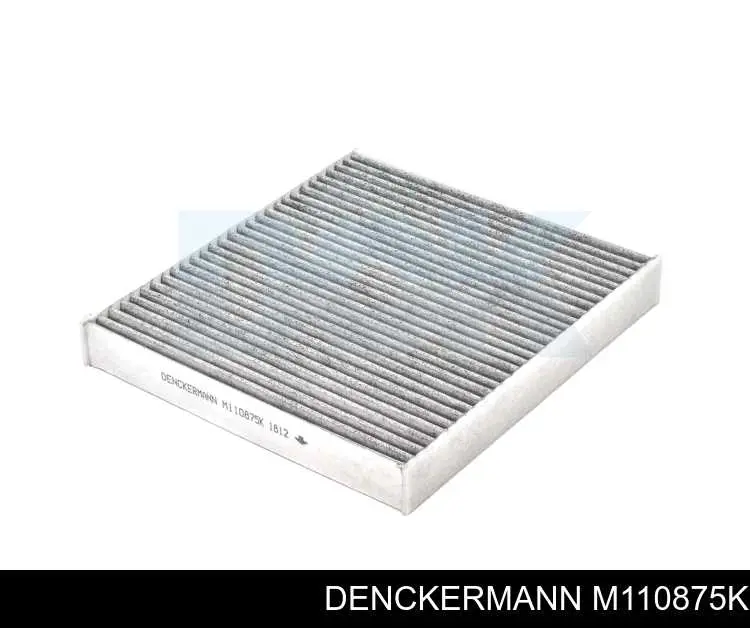 Comprar M110875K Denckermann Filtro de aire del habitáculo