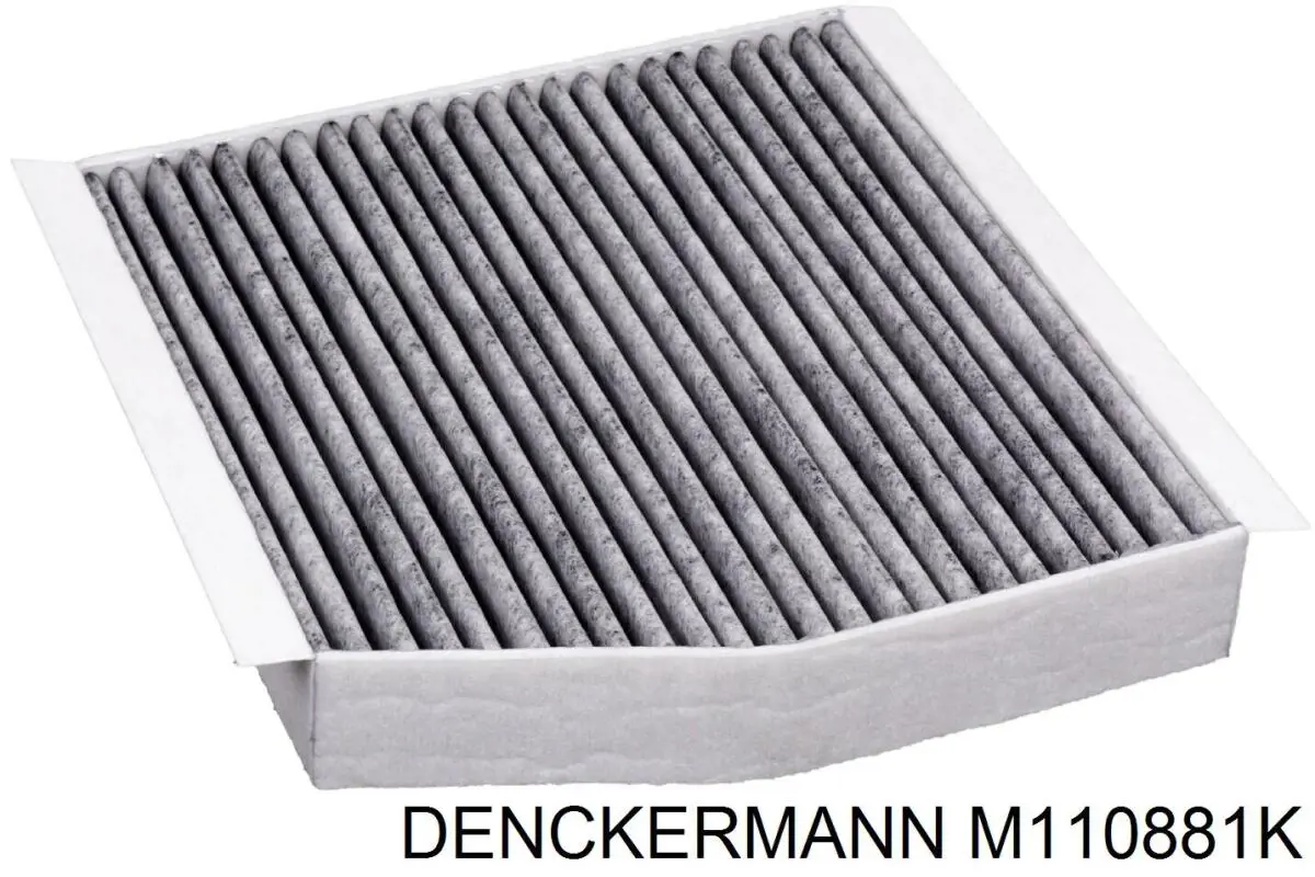 Filtro de cabina Denckermann M110881K precio, desde 17,82 EUR