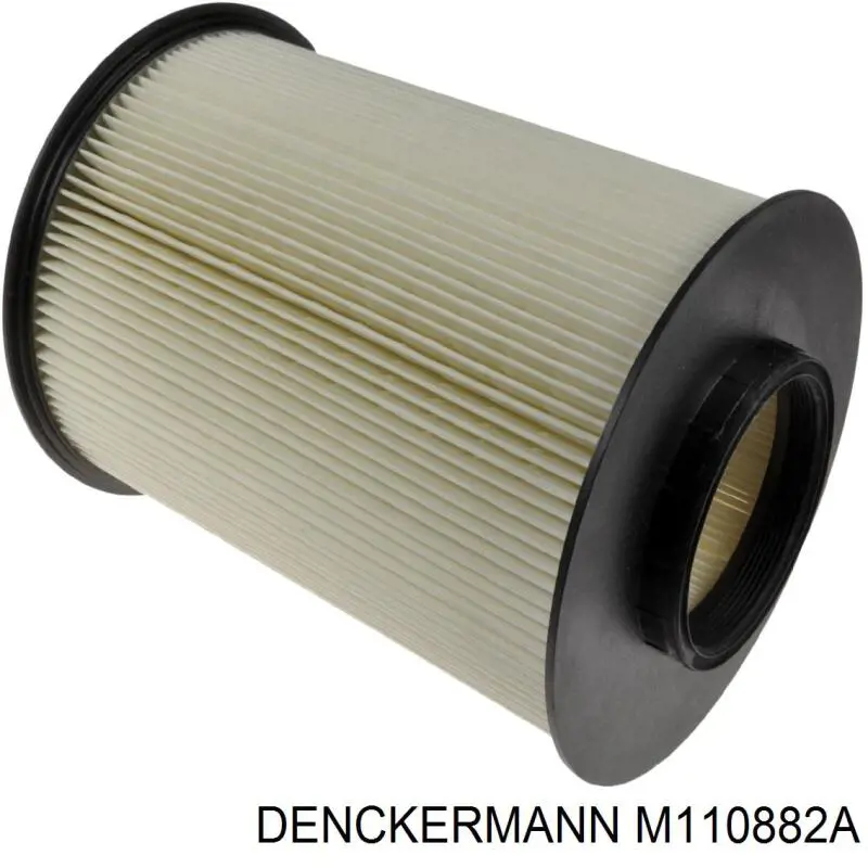 M110882A Denckermann filtro de habitáculo