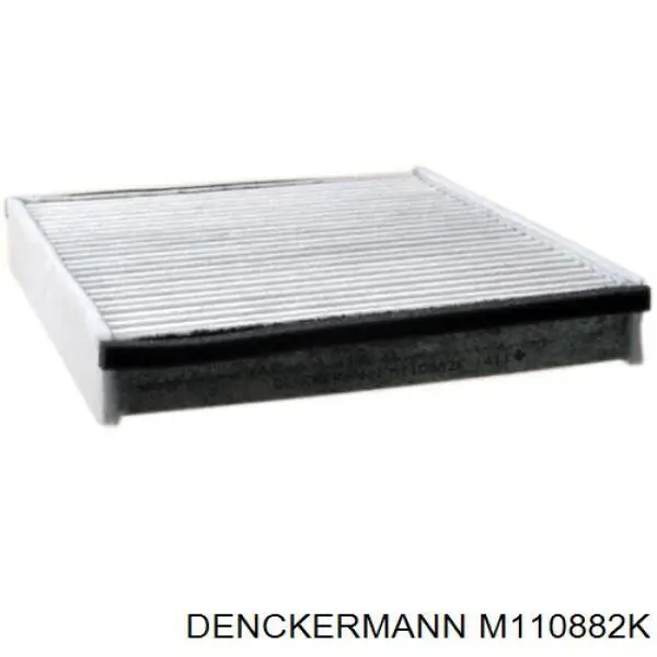 Comprar M110882K Denckermann Filtro de aire del habitáculo