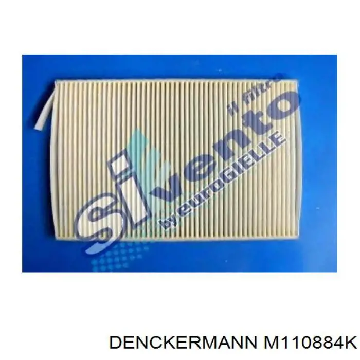 Filtro de cabina Denckermann M110884K precio, desde 12,68 EUR