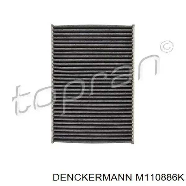 Comprar M110886K Denckermann Filtro de aire del habitáculo