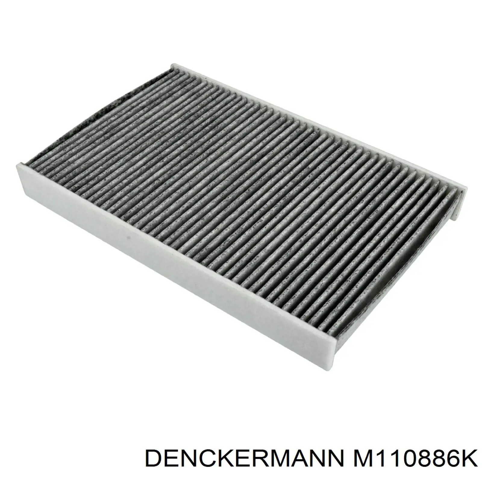Filtro de cabina Denckermann M110886K precio, desde 7,21 EUR