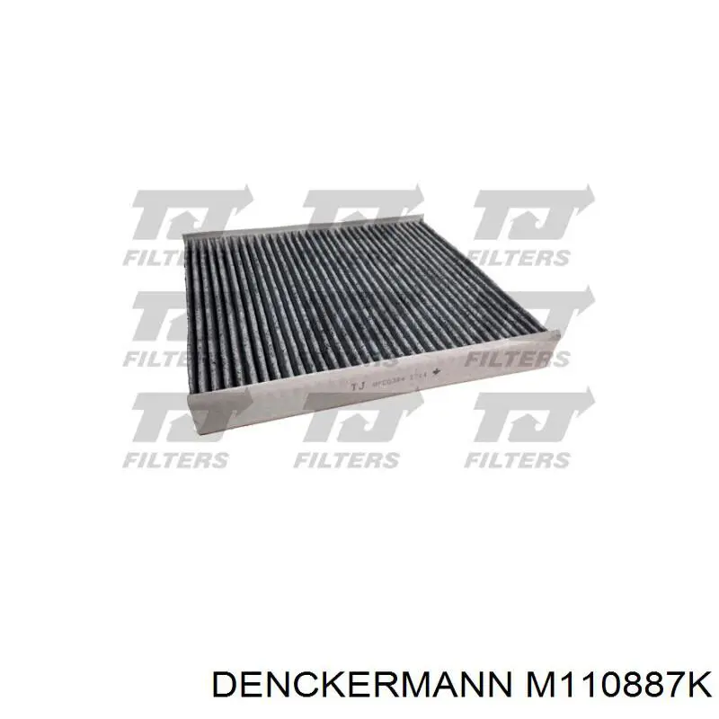 Filtro de cabina Denckermann M110887K precio, desde 8,96 EUR