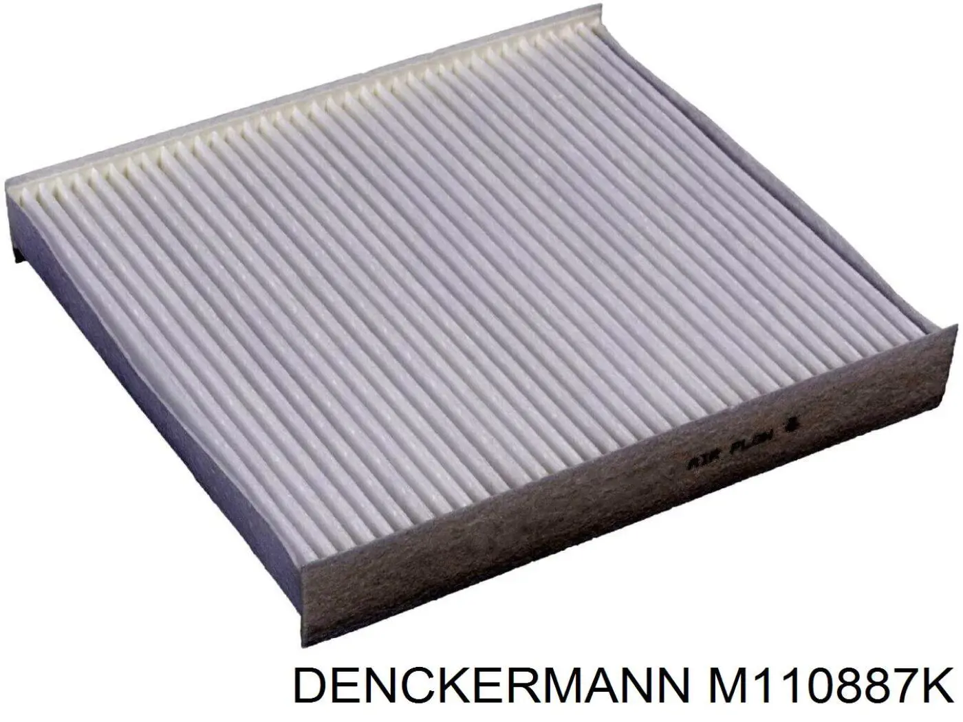 M110887K Denckermann filtro de habitáculo