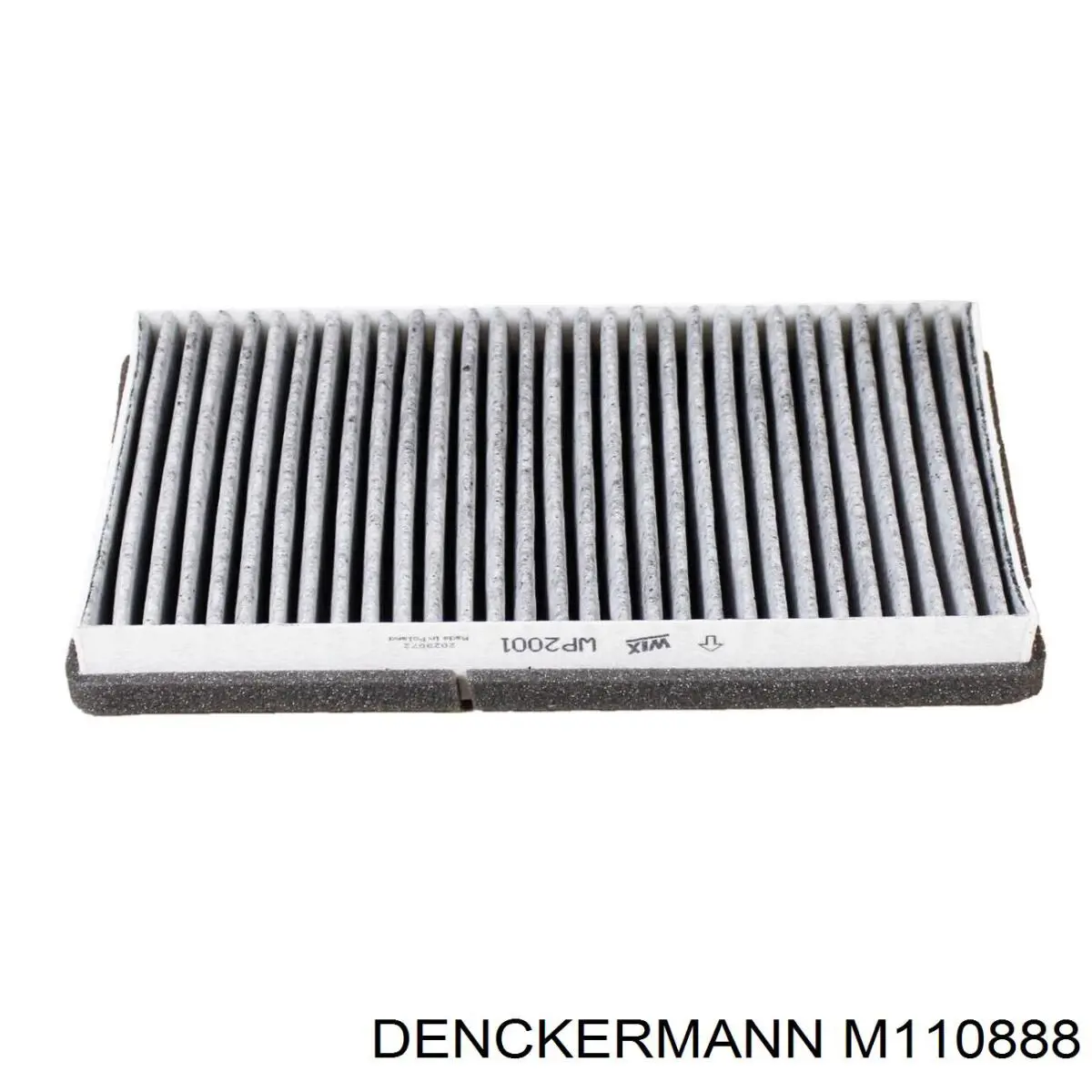Comprar M110888 Denckermann Filtro de aire del habitáculo