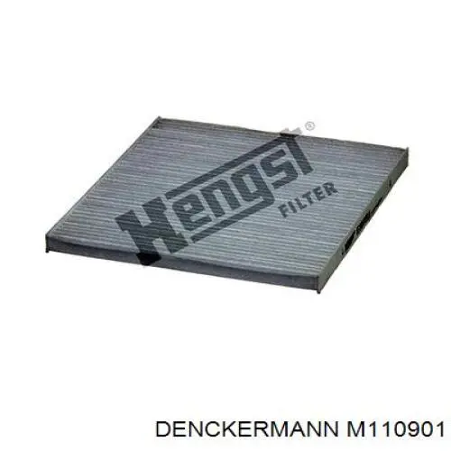 Filtro de cabina Denckermann M110901 precio, desde 5,97 EUR