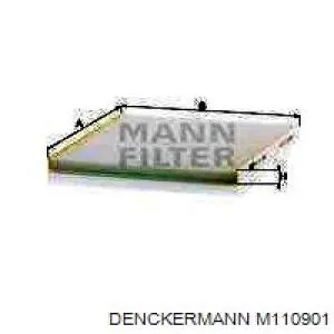 Comprar M110901 Denckermann Filtro de aire del habitáculo