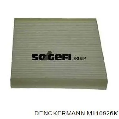 Filtro de cabina Denckermann M110926K precio, desde 14,96 EUR
