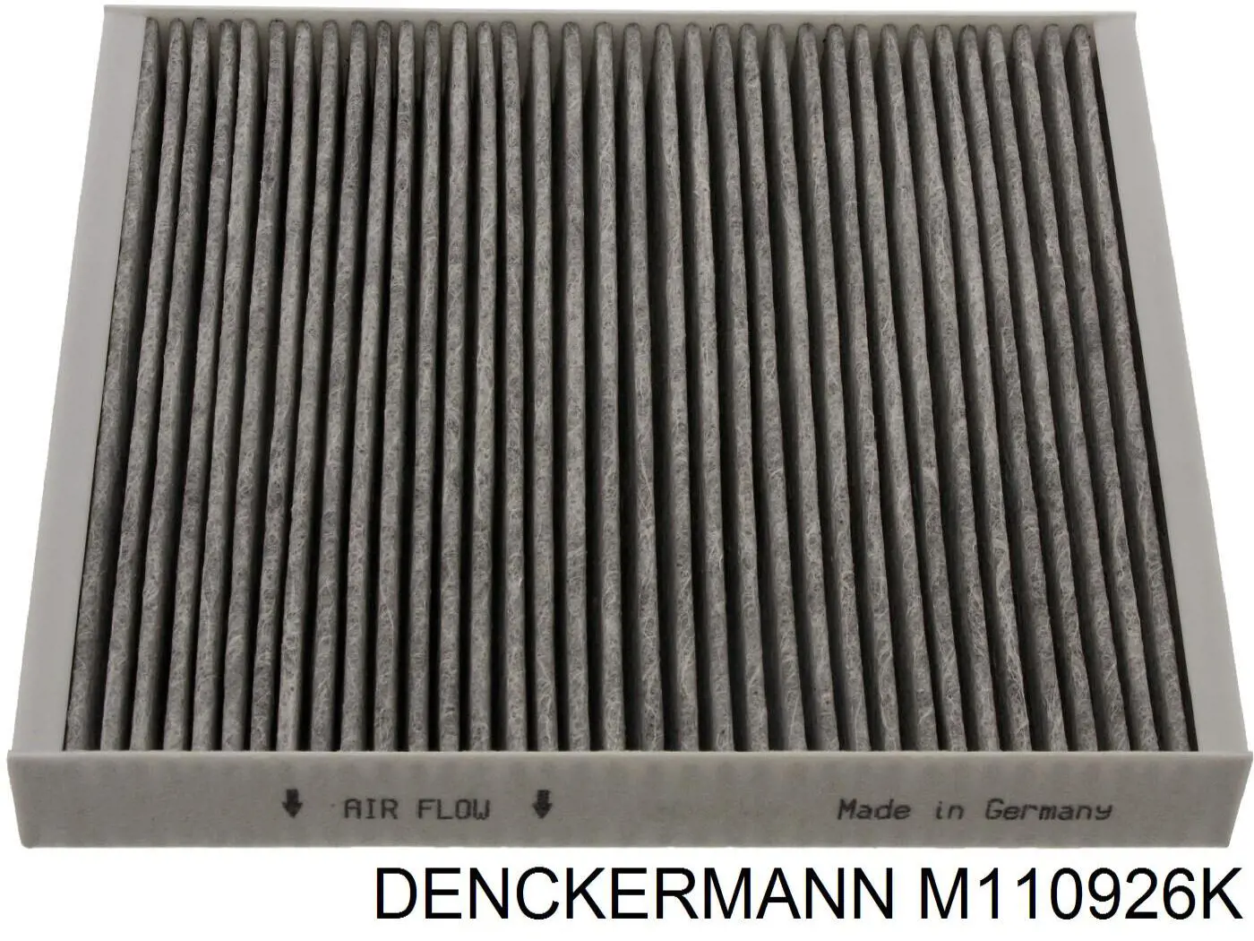 Comprar M110926K Denckermann Filtro de aire del habitáculo