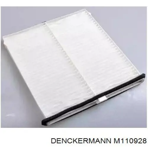 M110928 Denckermann Filtro antipolen