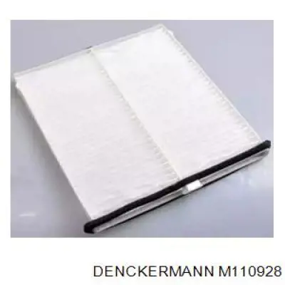 Filtro de cabina Denckermann M110928 precio, desde 8,89 EUR