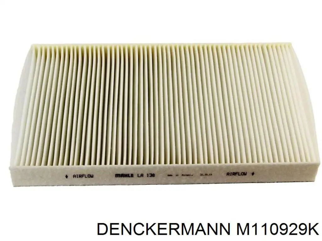 FC0422C Bremsi Filtro antipolen