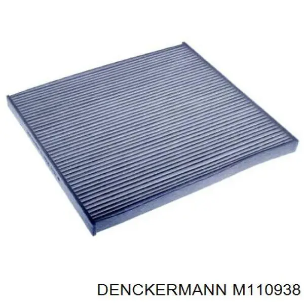 Filtro de cabina Denckermann M110938 precio, desde 11,35 EUR