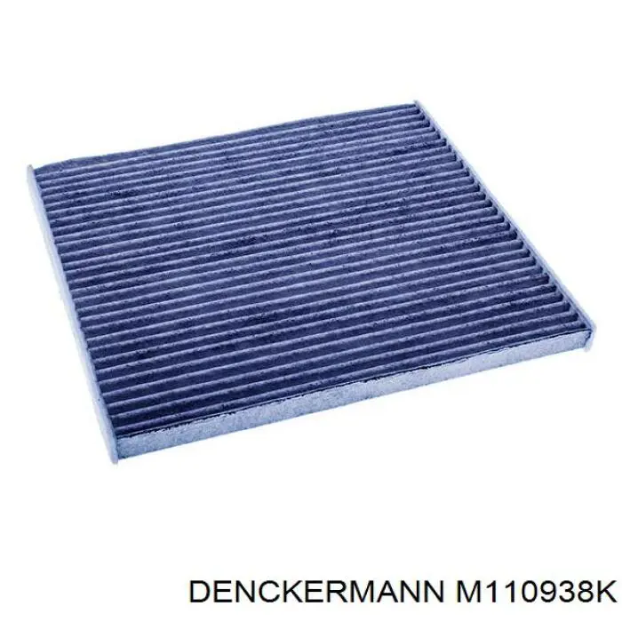 Comprar M110938K Denckermann Filtro de aire del habitáculo